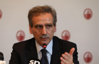 Lovaglio: ‘Accogliamo l’interesse verso Montepaschi, siamo un gioiello’