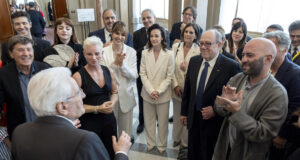 Concerto in occasione dell’80° anniversario della Festa Nazionale della Repubblica