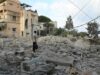 Media, ‘almeno 8 morti a Tiro nei raid Idf mentre la popolazione sfolla’. Trump frena Israele e Iran, ‘accordo entro 2-3 giorni’.