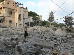 Media, ‘almeno 8 morti a Tiro nei raid Idf mentre la popolazione sfolla’. Trump frena Israele e Iran, ‘accordo entro 2-3 giorni’.