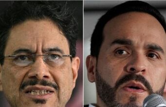 Colombia, lotta all’ultimo voto per la presidenza
