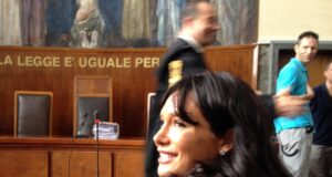 I giudici prendono atto della grazia, ‘Minetti non deve scontare la pena’