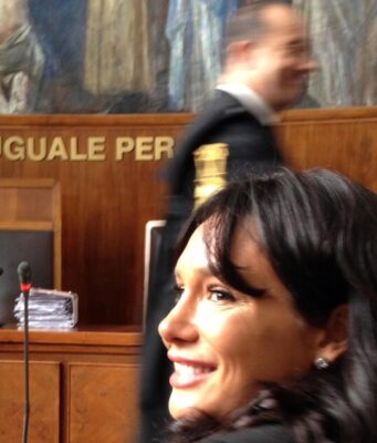 I giudici prendono atto della grazia, ‘Minetti non deve scontare la pena’