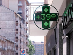Tornano le norme per lo stop delle attività e cassa integrazione per le ondate di calore