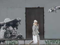 Raid russi sull’Ucraina: 5 morti a Kharkiv, 18 feriti a Kiev