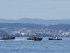 Evian si blinda per il G7, guerre e difesa dominano l’agenda
