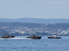 Evian si blinda per il G7, guerre e difesa dominano l’agenda
