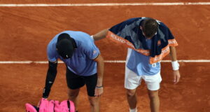 Cobolli-Arnaldi la semifinale, ci sarà un azzurro per il titolo Roland Garros