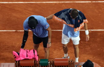 Cobolli-Arnaldi la semifinale, ci sarà un azzurro per il titolo Roland Garros