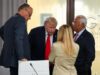 Chiarimento tra Meloni e Trump, “importante l’unità dell’Occidente”