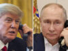 Gli 80 anni di Trump, da Putin a Zelensky gli auguri dai leader del mondo