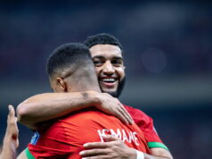 Mondiali: Scozia-Marocco 0-1