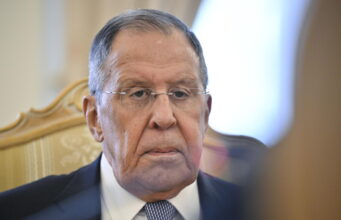 Gli ambasciatori E3 da Lavrov ma Mosca li gela: ‘Siete distruttivi’