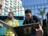Mondiali: a casa degli Usa, la giornata particolare dell’Iran – IL REPORTAGE
