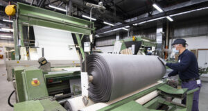 Istat, produzione industriale ad aprile +0,5% sul mese, +1,3% sull’anno