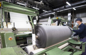 Istat, produzione industriale ad aprile +0,5% sul mese, +1,3% sull’anno