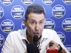 Vannacci: ‘Siamo la feccia, i figli di nessuno e fierissimi di esserlo’