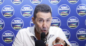 Vannacci: ‘Siamo la feccia, i figli di nessuno e fierissimi di esserlo’