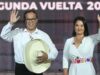 Le elezioni in Perù, Sanchez e Fujimori divisi da un pugno di voti