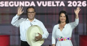 Le elezioni in Perù, Sanchez e Fujimori divisi da un pugno di voti