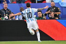 Mondiali: Messi lacrime e gioia ‘giorni difficili, Nadal mi ha ispirato’