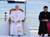 Il Papa: ‘L’Europa non può avere mari come cimiteri’
