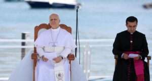 Il Papa: ‘L’Europa non può avere mari come cimiteri’