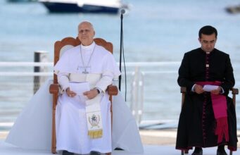Il Papa: ‘L’Europa non può avere mari come cimiteri’