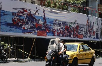 Iran, Macron: ‘Pronti alla guida della missione a Hormuz con Gran Bretagna, Olanda e Italia’