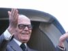 Vicesindaco del paese di Pertini fa il saluto fascista in video sui social, si dimette