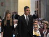 La moglie di Pedro Sanchez rinviata a giudizio, ritirato il passaporto