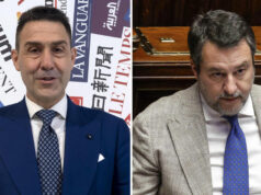 Youtrend: il sorpasso di Vannacci su Salvini agita il centrodestra