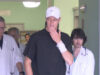 Sinner in day hospital a Milano per accertamenti