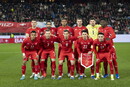 Girone B: in campo Qatar-Svizzera 0-1 DIRETTA