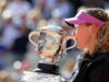 La russa Andreeva ha vinto il Roland Garros