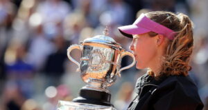 La russa Andreeva ha vinto il Roland Garros