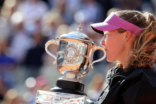 La russa Andreeva ha vinto il Roland Garros