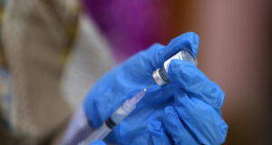 Un anticorpo contro tumore a testa e collo, efficace anche su polmone e colon