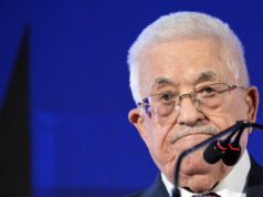 Media, Abu Mazen annuncia le presidenziali palestinesi nel 2027