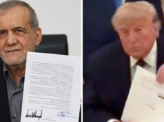 Al via in Svizzera i colloqui sull’Iran, Trump furioso per le critiche