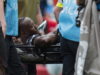 Mondiali: l’infortunio shock di Koné rovina la festa del Canada