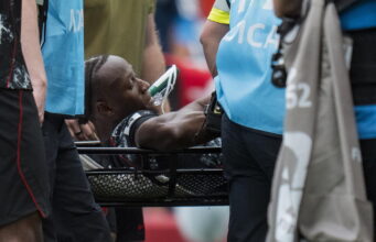 Mondiali: l’infortunio shock di Koné rovina la festa del Canada