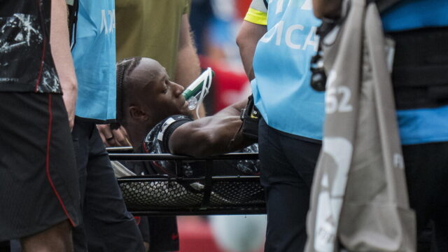 Mondiali: l’infortunio shock di Koné rovina la festa del Canada