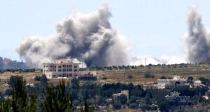 Raid degli Usa su stazioni radar, l’Iran vuole i beni congelati