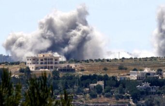 Raid degli Usa su stazioni radar, l’Iran vuole i beni congelati