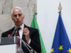 Giovanni Malagò è il nuovo presidente della Figc