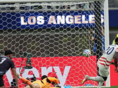 Mondiali: Usa-Paraguay 4-1