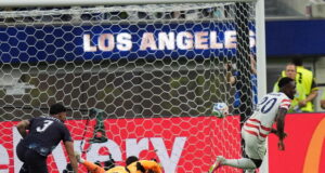 Mondiali: Usa-Paraguay 4-1