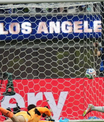Mondiali: Usa-Paraguay 4-1
