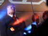 Trump al Madison Square Garden per vedere i Knicks, accolto da pesanti fischi